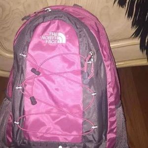 Brand new north face backpack jester